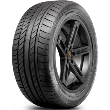 CONTINENTAL 4x4 Sport Contact 275/45R19