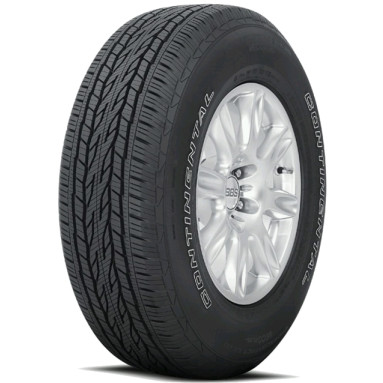 CONTINENTAL Conti Cross Contact LX20 Ecoplus P265/70R16