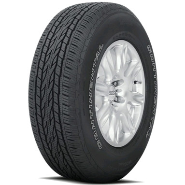 CONTINENTAL Conti Cross Contact LX20 Ecoplus 235/65R18