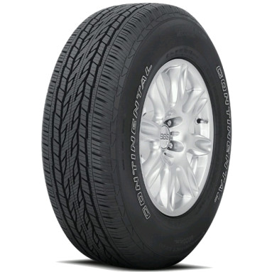 CONTINENTAL Conti Cross Contact LX20 Ecoplus P275/55R20