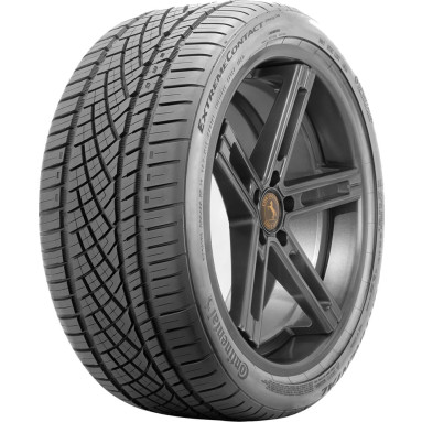 CONTINENTAL Conti Extreme Contact DWS 06 215/50ZR17