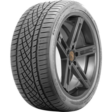 CONTINENTAL Conti Extreme Contact DWS 06 215/55ZR17