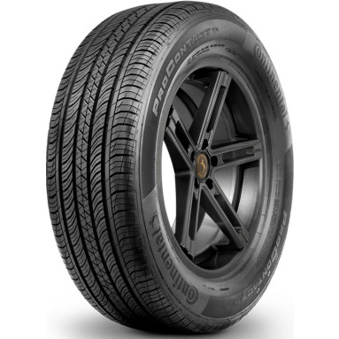 CONTINENTAL Conti ProContact TX 205/45R17