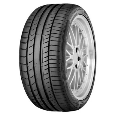 CONTINENTAL Conti Sport Contact 5 265/35R18