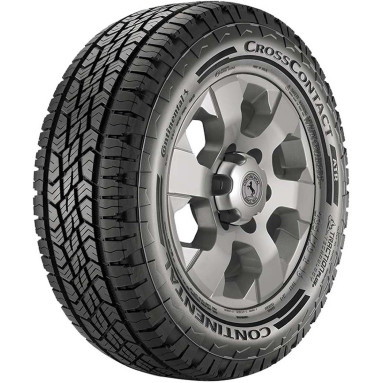 CONTINENTAL CrossContact ATR P245/70R16