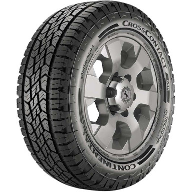 CONTINENTAL CrossContact ATR 235/55R17