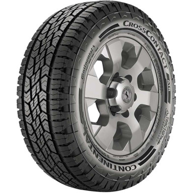 CONTINENTAL CrossContact ATR 205/70R15