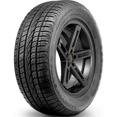 CONTINENTAL CrossContact LX25 225/60R17
