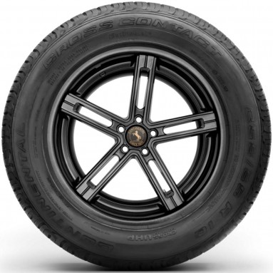 CONTINENTAL Conti Cross Contact UHP 295/45ZR19