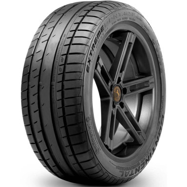 CONTINENTAL Extreme Contact DW 255/40ZR18