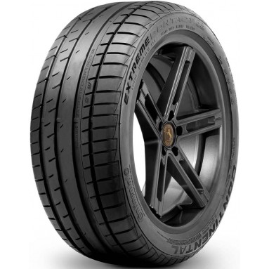 CONTINENTAL Extreme Contact DW 235/50R18