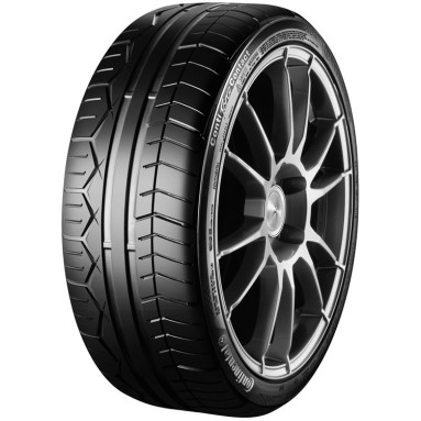 CONTINENTAL ContiForceContact Frontal 245/35R19