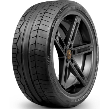 CONTINENTAL Conti Force Contact Trasera 305/30ZR20