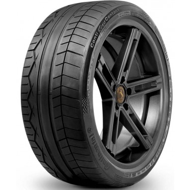 CONTINENTAL Conti Force Contact Trasera 295/30ZR18
