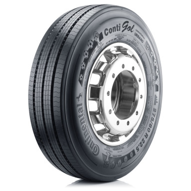 CONTINENTAL Contigol 295/80R22.5