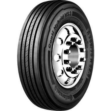 CONTINENTAL ContiHybrid HS3 205/75R17.5