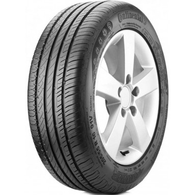 CONTINENTAL Conti Power Contact 195/55R16