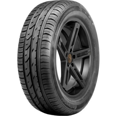 CONTINENTAL Conti Premium Contact 2 215/55R18