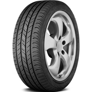 CONTINENTAL Conti Pro Contact 255/40R19