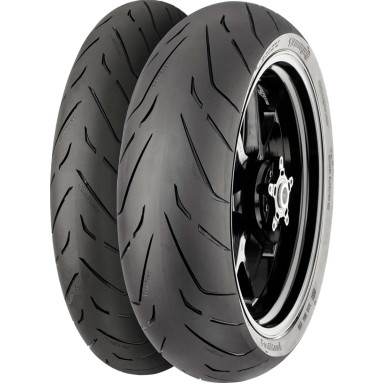 CONTINENTAL ContiRoad 150/60R17