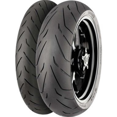 CONTINENTAL ContiRoad 110/70/17