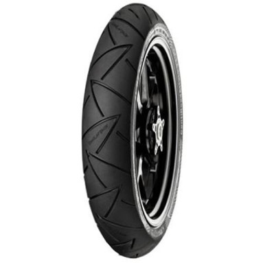 CONTINENTAL Contiroad Attack 2 EVO Frontal 120/70ZR17