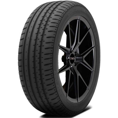 CONTINENTAL Conti Sport Contact 2 SSR Run Flat 225/50R17