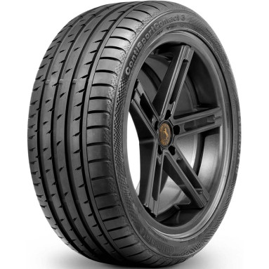 CONTINENTAL Conti Sport Contact 3 235/40ZR18