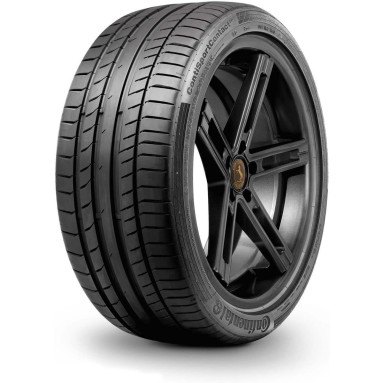 CONTINENTAL Conti Sport Contact 5P 235/40ZR18