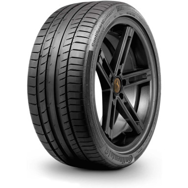 CONTINENTAL Conti Sport Contact 5 245/45R17