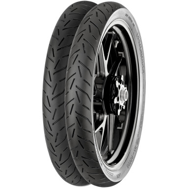 CONTINENTAL ContiStreet 80/90/17