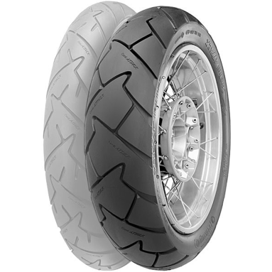 CONTINENTAL Contitrail Attack 2 Trasera 150/70R17