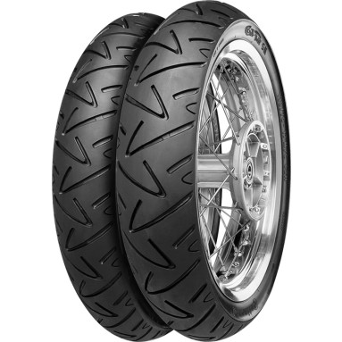 CONTINENTAL Conti Twist SM 130/70/17