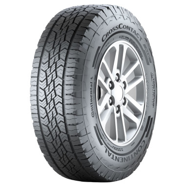 CONTINENTAL CrossContact ATR P255/70R16