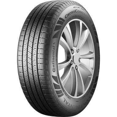 CONTINENTAL Crosscontact RX 235/60R18