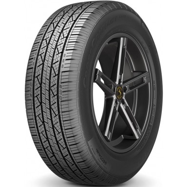 CONTINENTAL CrossContact LX25 235/50R18