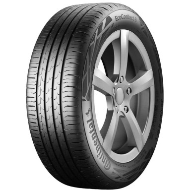CONTINENTAL EcoContact 6 185/55R14