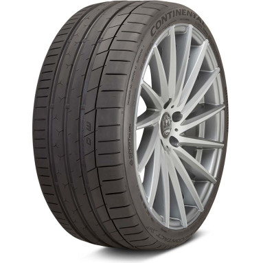 CONTINENTAL ExtremeContact Sport 285/30ZR19