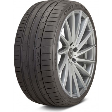 CONTINENTAL ExtremeContact Sport 225/40ZR18