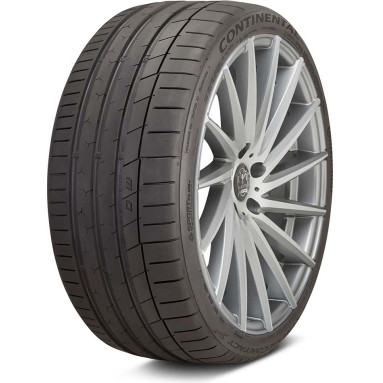 CONTINENTAL ExtremeContact Sport 205/55ZR16