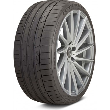 CONTINENTAL ExtremeContact Sport 255/35ZR19