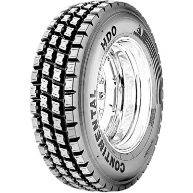 CONTINENTAL HDO  13.00R22.5