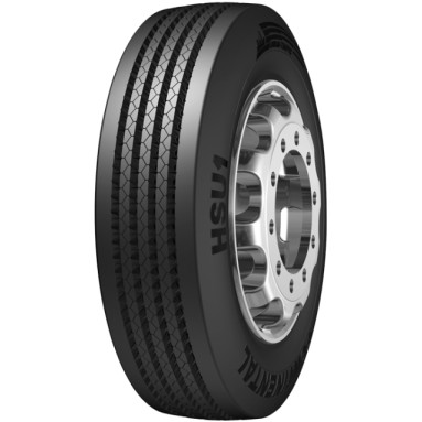 CONTINENTAL HSU1    275/80R22.5