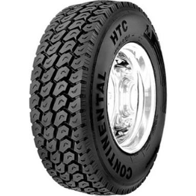 CONTINENTAL HTC  445/65R22.5