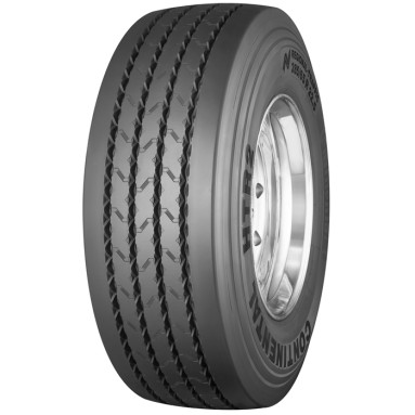 CONTINENTAL HTR2 235/75R17.5