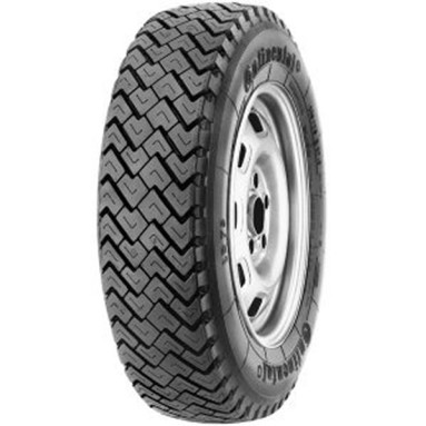 CONTINENTAL LD75 215/75R17.5