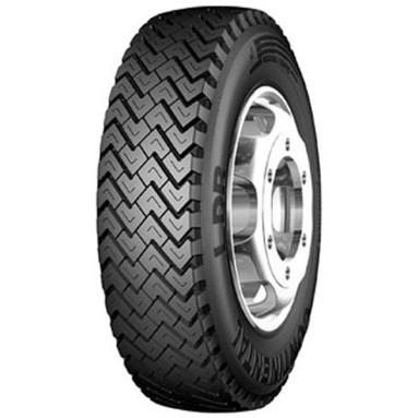 CONTINENTAL LDR 215/75R17.5