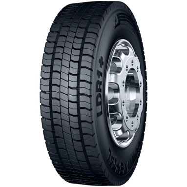 CONTINENTAL LDR1 Plus 235/75R17.5