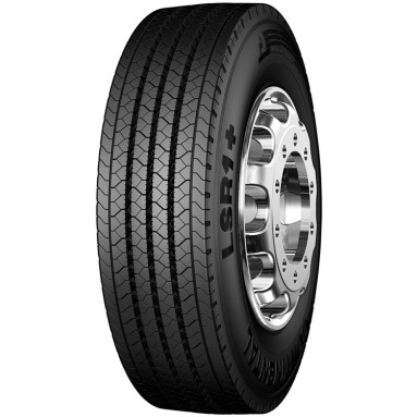 CONTINENTAL LSR1 Plus 215/75R17.5