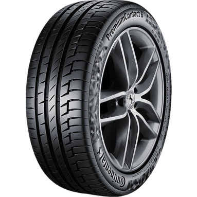 CONTINENTAL PremiumContact 6 205/50R17